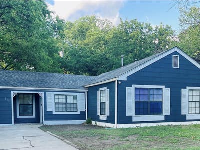Elevated Living in Ardmore, OK! Main Photo