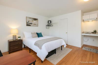 * New Listing * Live Comfortably in Your Own Priva Main Photo