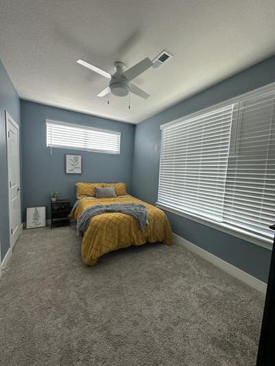Townhome_st Floor Bedroom for Rent Main Photo