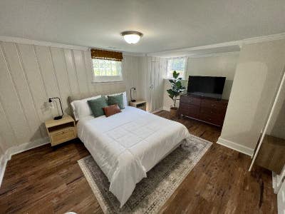 Cozy Furnished Studio w Utilities Included | Cato Main Photo