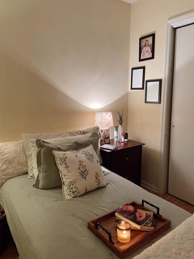 Room Available for Female Roommate in West Orange Main Photo