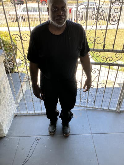 51 year old male looking for a room in Downey Main Photo