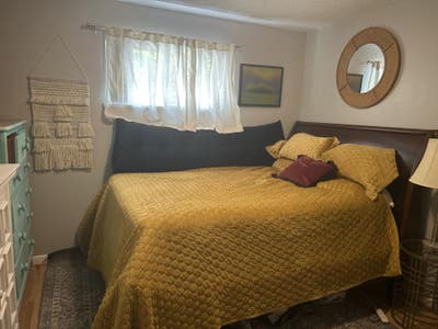 Room for rent in Kendrick Lake area Main Photo