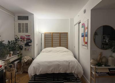 Brooklyn Sublet Main Photo