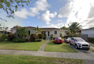 Room for Rent Miami/Westchester Main Photo