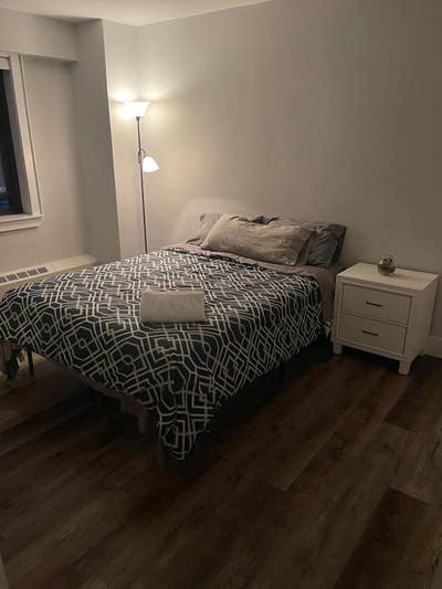 Beautiful room in Washington Heights  Main Photo