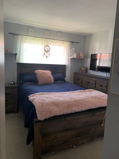 Room for rent 900$ Main Photo