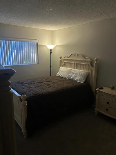 3 BR 2 BA Furnished rooms LGBT+ Friendly Main Photo