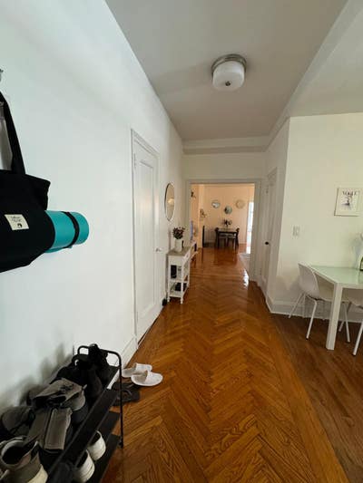 Beautiful Murray Hill Apartment  Main Photo