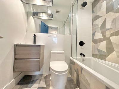 4 Bed 3.5 Bath Duplex Bedstuy Main Photo