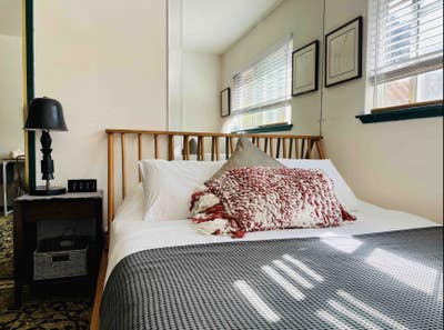 Two Bedrooms for One Roommate in Santa Clara  Main Photo