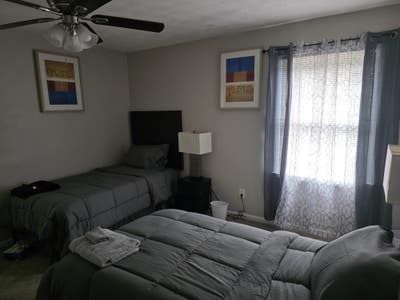 Second opportunity housing for the homeless! Main Photo
