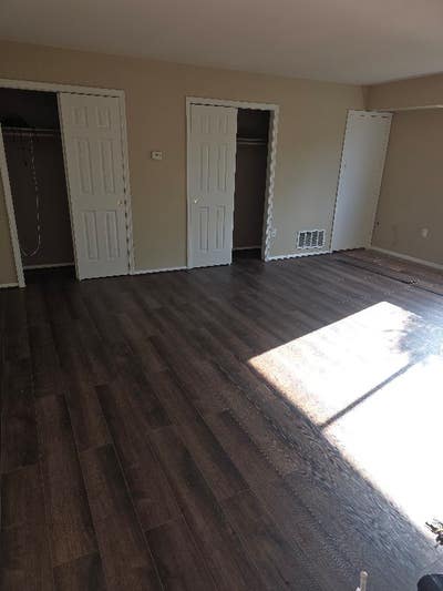 Newly Renovated studio condo for rent Main Photo