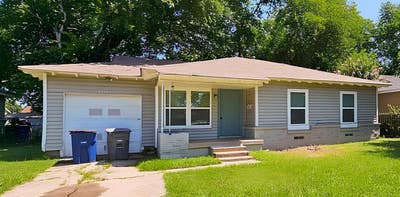 Dallas House with Television. Spacious & homey Main Photo