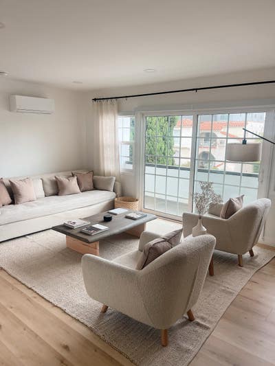Stylish & Spacious 1BR in Beverly Hills  ðŸŒ´ Main Photo