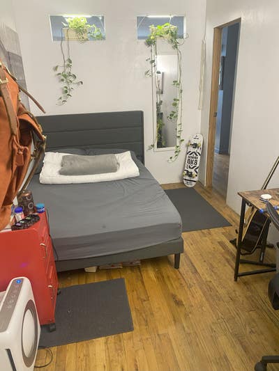 Small Room Available in 3Br in East Village Main Photo
