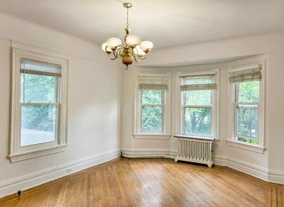 Rooms available in huge Ditmas Park house Main Photo