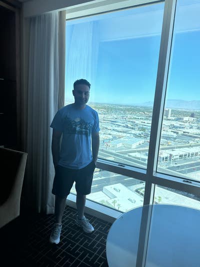 Room wanted in Fort Worth Main Photo