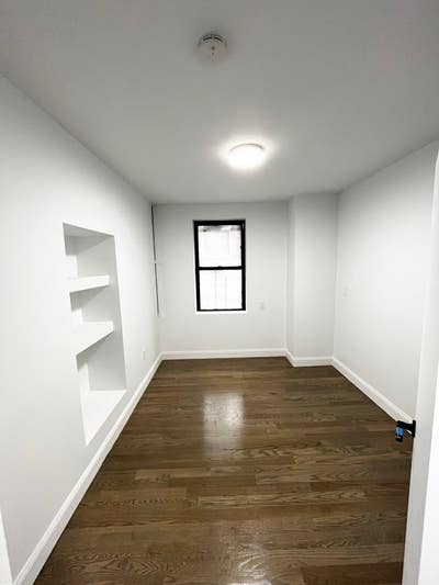 565 W 162 St Brand New Rooms with W/D  Main Photo
