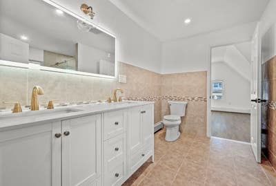 2 rooms for rent in private house Main Photo