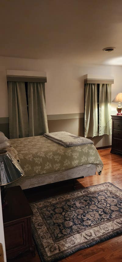 Peaceful Bedroom Stay Main Photo