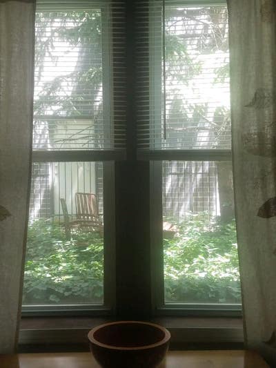 Charming 1 Bedroom in Noble Square  Main Photo