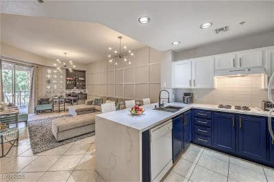 Fully Furnished _Bed 1 Bath at Park Avenue Main Photo