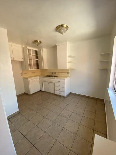 Species studio apartment with walk_in closet Main Photo