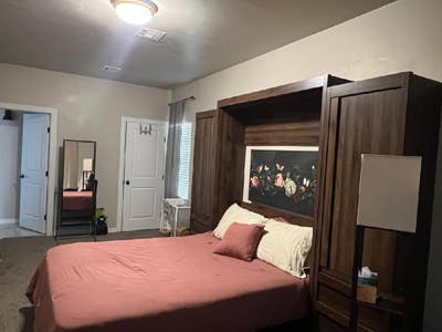 Canutillo furnished room Main Photo