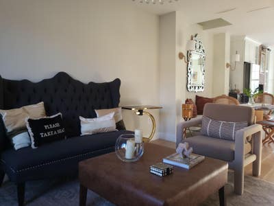 Large & Luxurious Private Bedroom Main Photo
