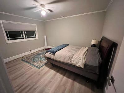 One or two rooms for rent Main Photo