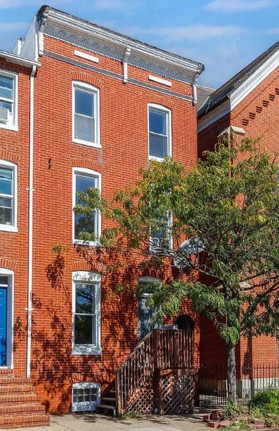 Fully Furnished Master Room Rental in Federal Hil Main Photo
