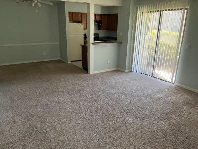One Bed One Bath for Lease at Parkview Village Main Photo