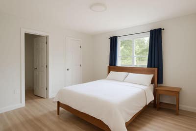 Spacious & Modern Private Room  Ideal for ComfyÂ Li Main Photo