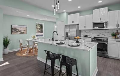 New Home from a Top Rated Host!   Only 10 Minutes  Main Photo