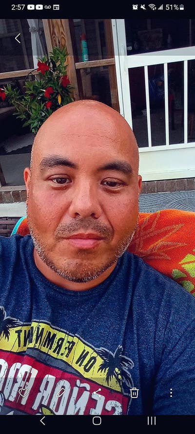 44 year old Male seeks a small or large room Main Photo