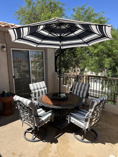 Room for Rent in Green Valley Condo (unfurnished) Main Photo