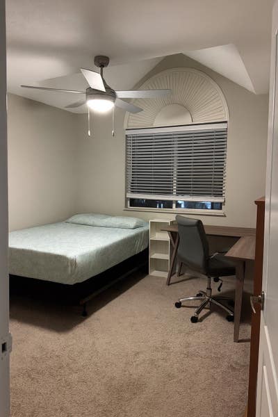 Furnished Room with Pool View Main Photo