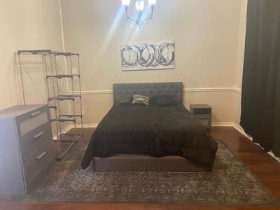 Room for rent North Dallas Main Photo