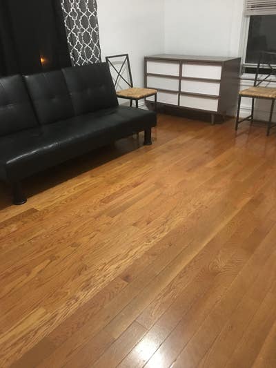 One bed Rm Apt. Medical personal, students welcome Main Photo