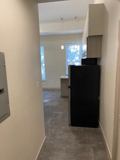 Downtown Cleveland Micro Apartment 308 Main Photo