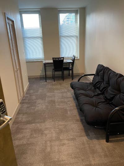 Downtown Cleveland Micro Apartment 201 Main Photo