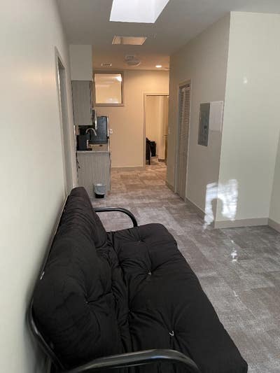 Downtown Cleveland Micro Apartment 309 Main Photo