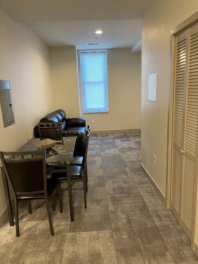 Downtown Cleveland Micro Apartment 203 Main Photo