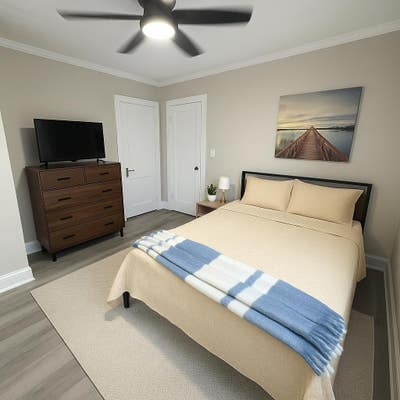 Affordable 3BR Home Near UF Health – Prime Locatio Main Photo