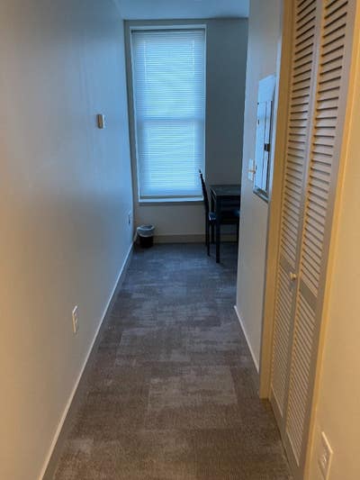 Downtown Cleveland Micro Apartment 304 Main Photo