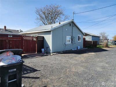 Charming Single Unit in Moses Lake | 1007.5 w Casc Main Photo