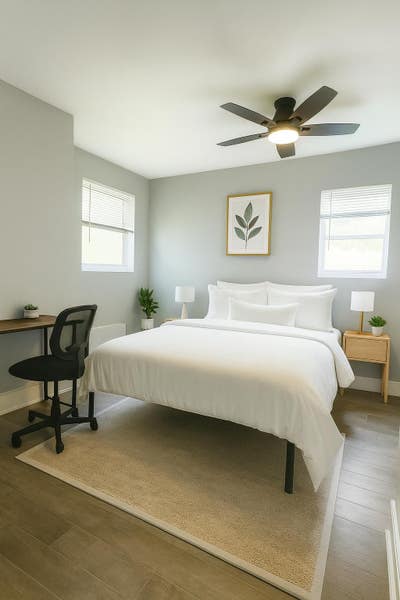 Old Seminole Heights Home Main Photo