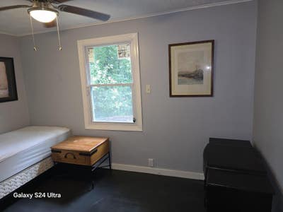 Fully Furnished Private Room + Workspace + Own Fri Main Photo