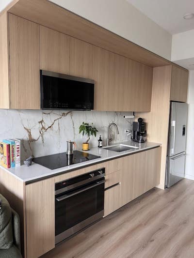 Lease take over in Edgewater's Newest Building Main Photo